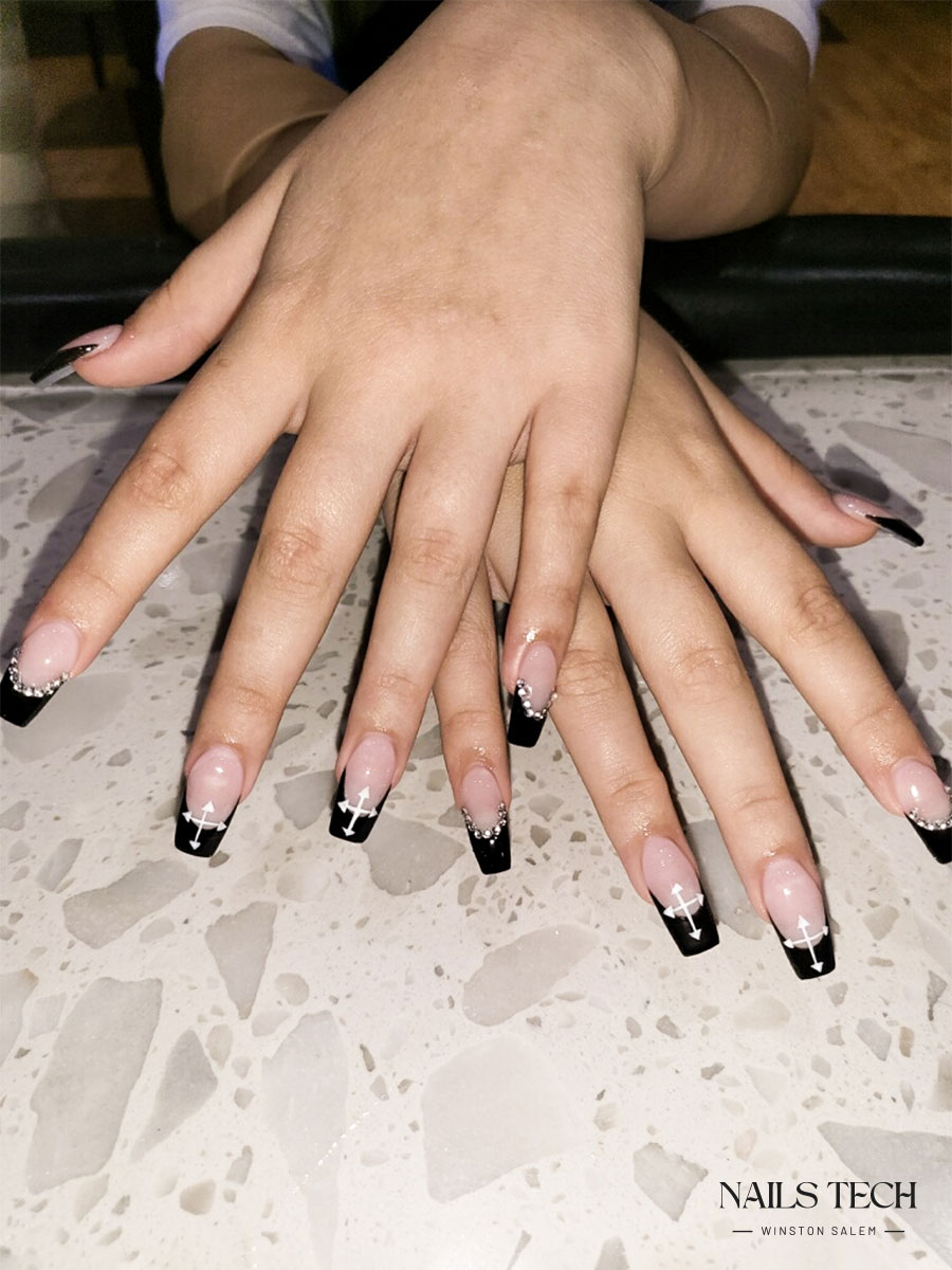 Nail Salon