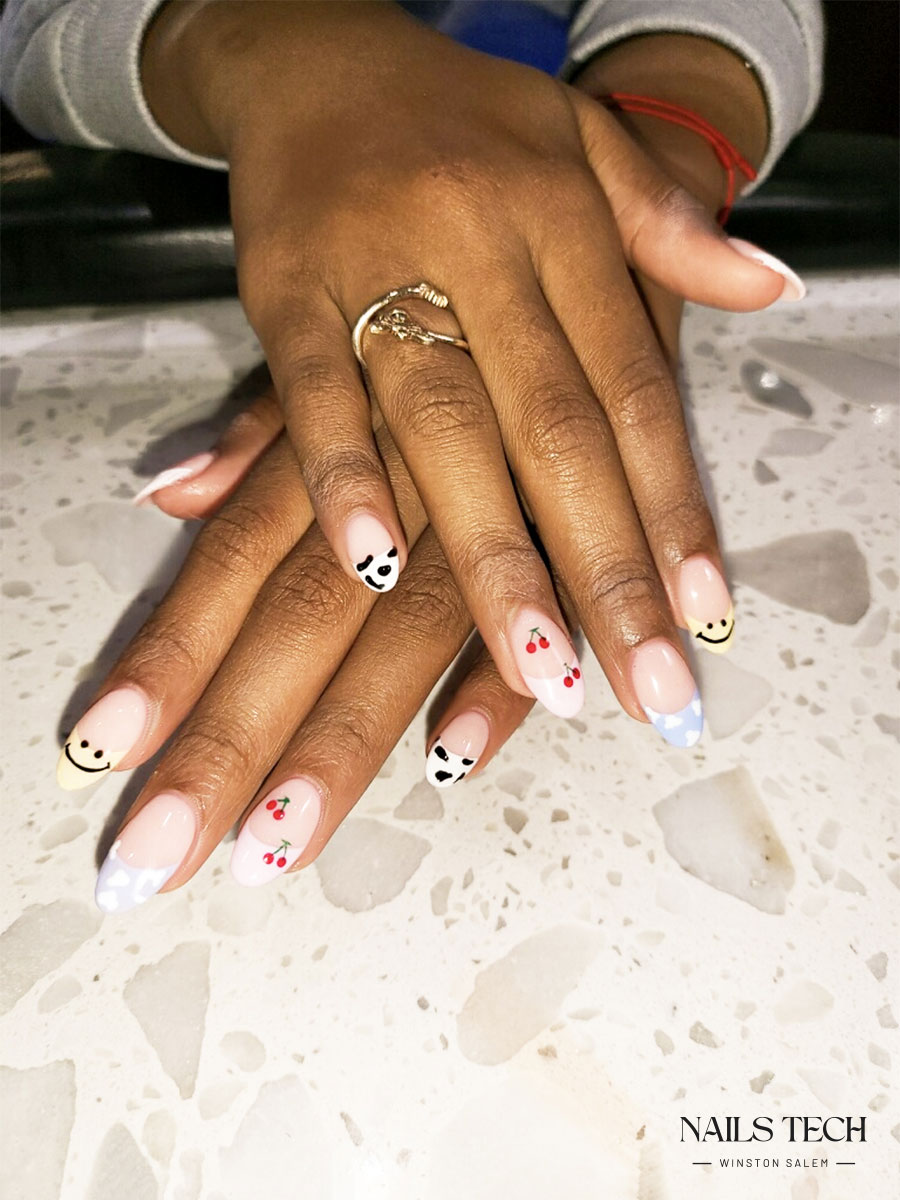 Nail Salon