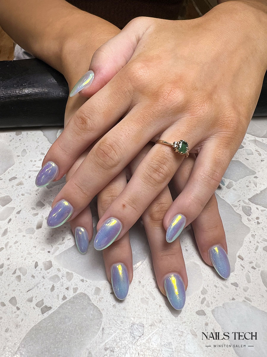 Nail Salon