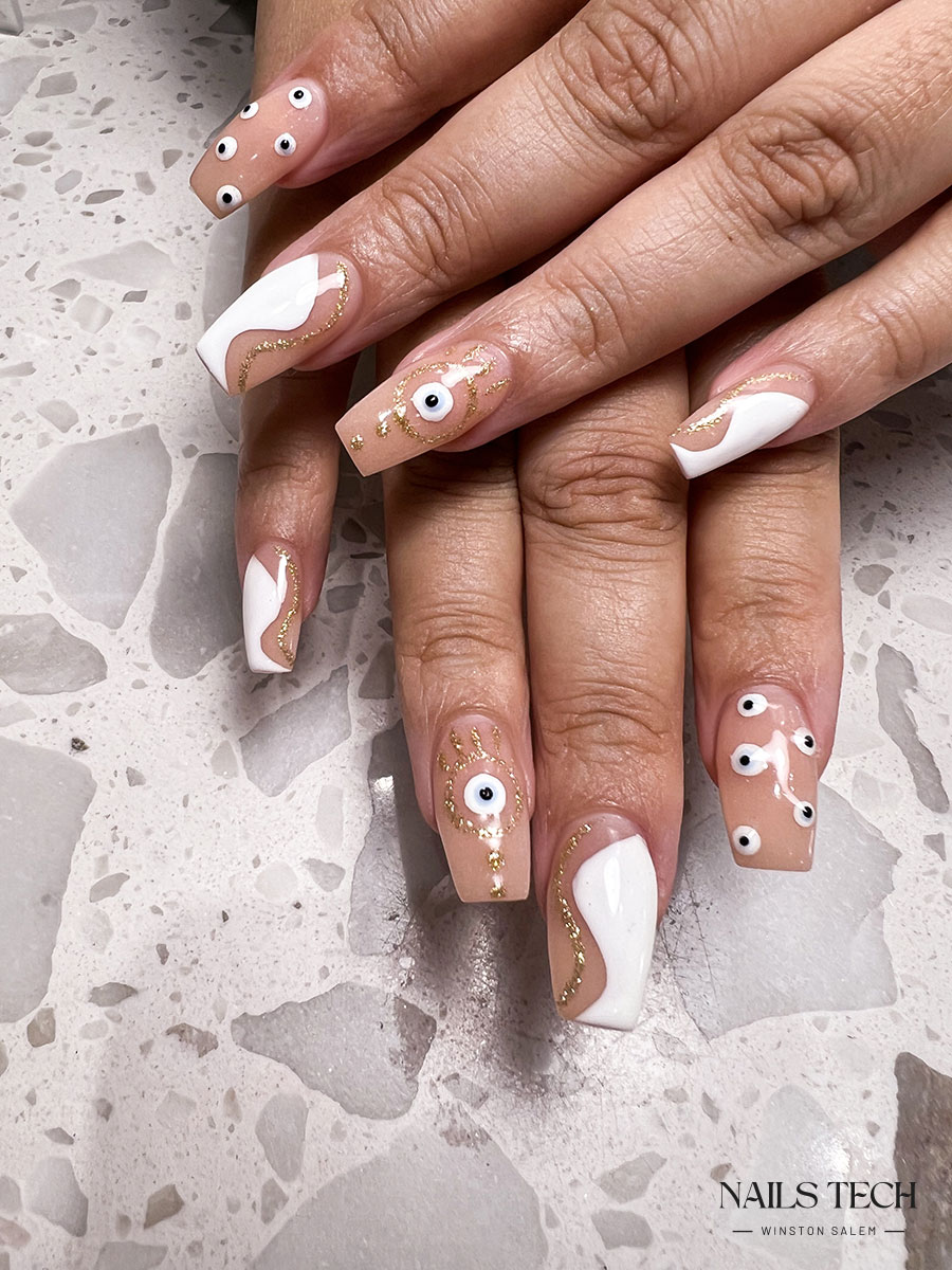 Nail Salon