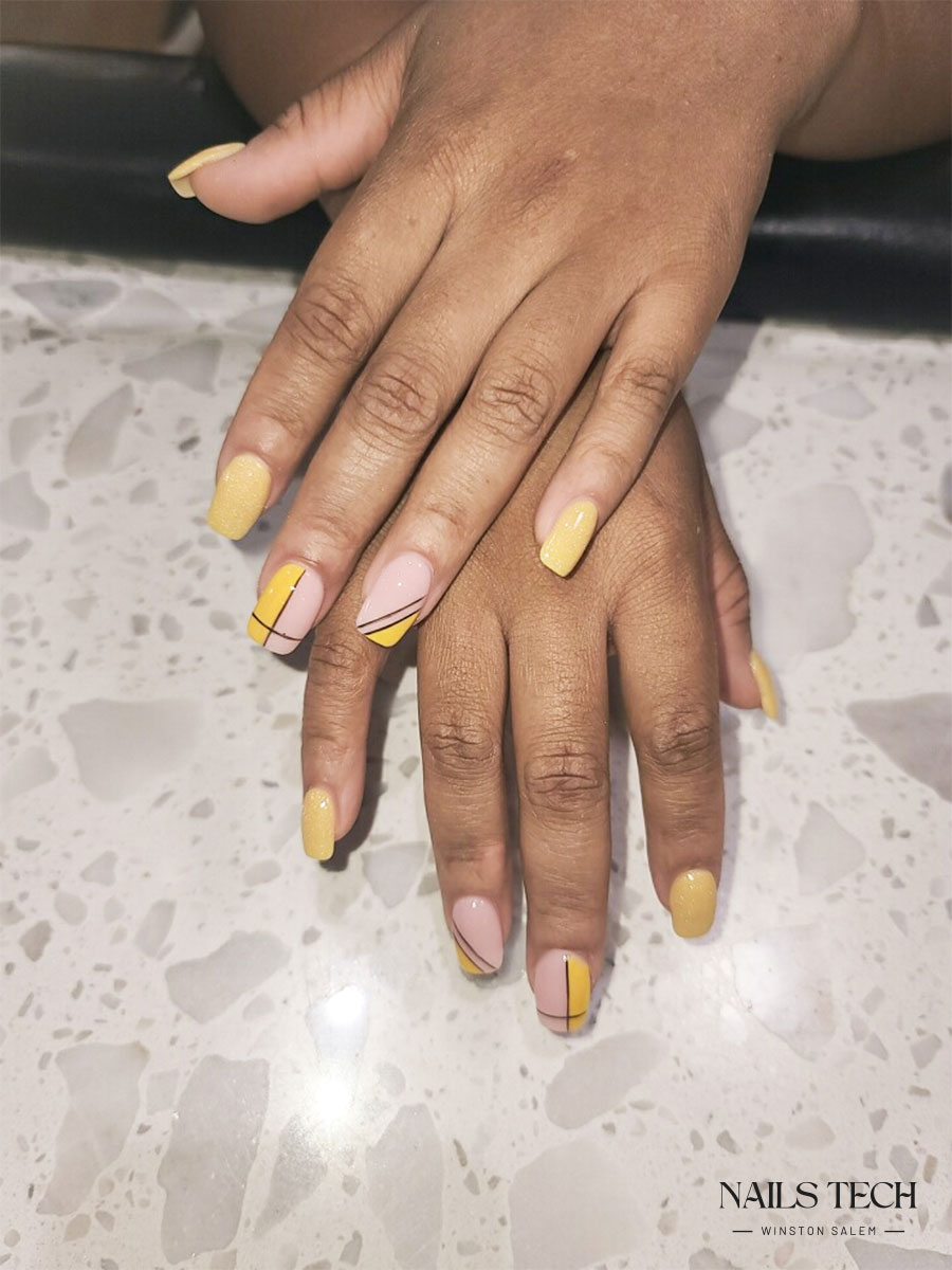 Nail Salon