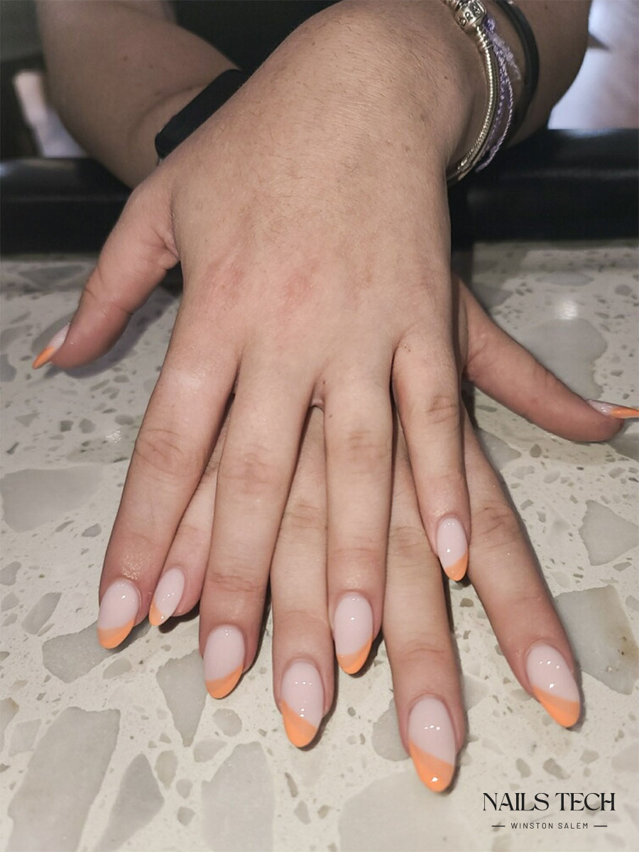 Nail Salon