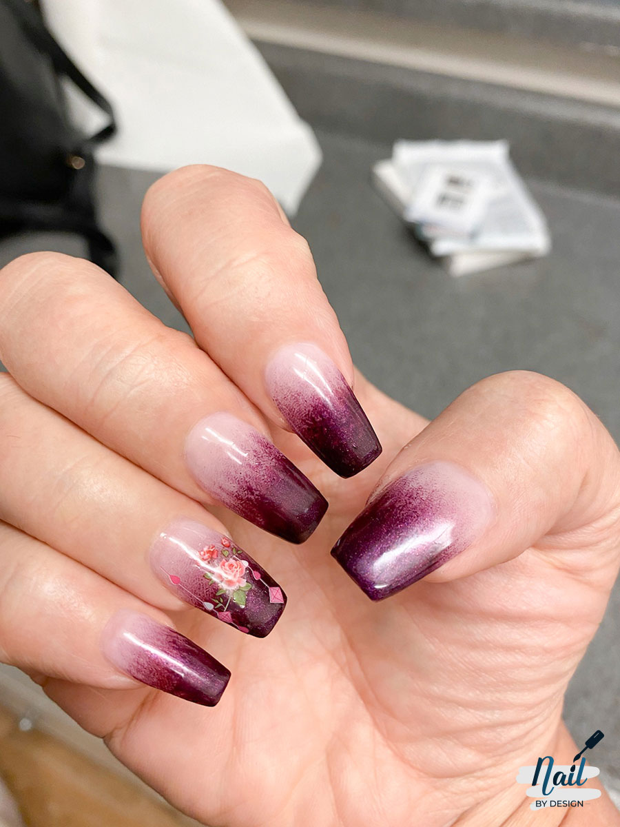 Nail Salon
