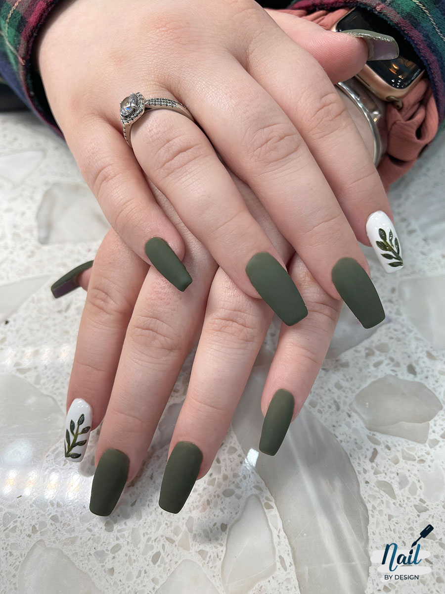 Nail Salon