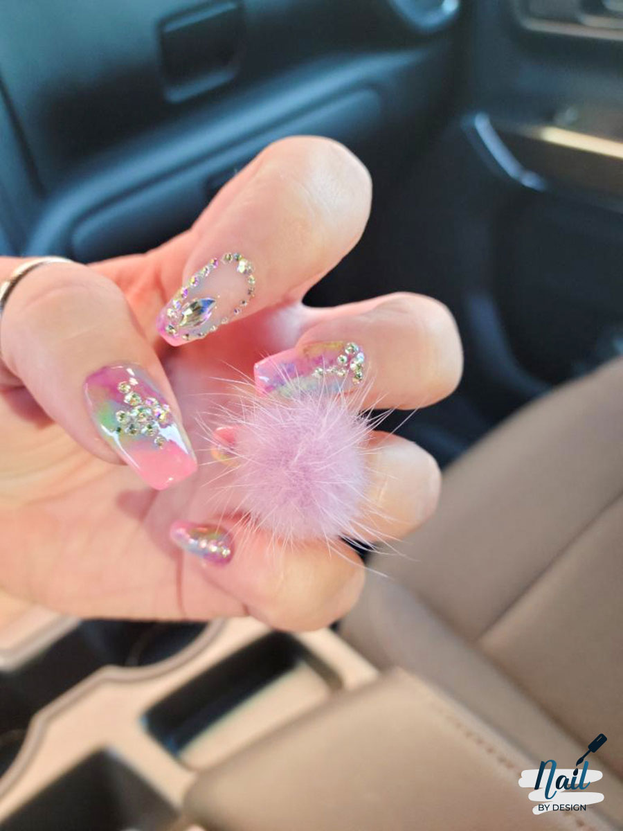 Nail Salon
