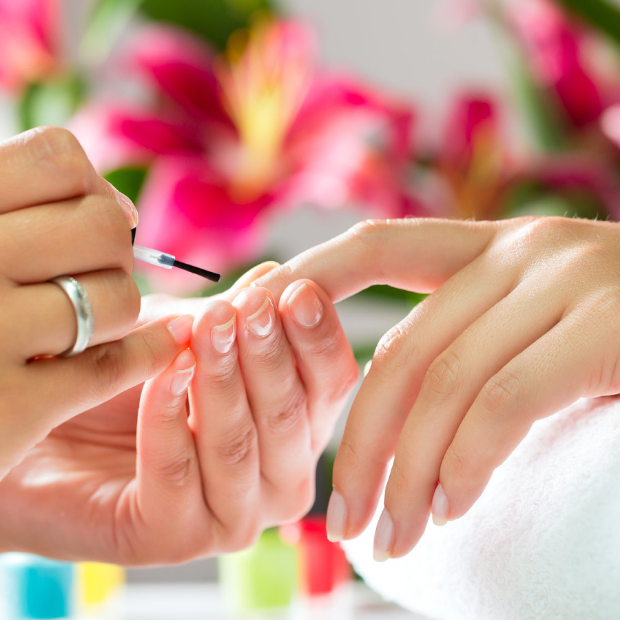 Nail Salon 