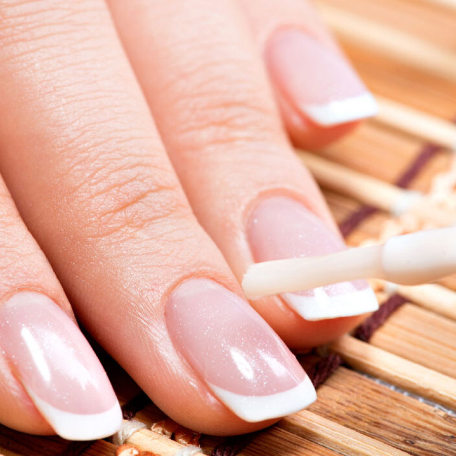 Nail Salon 